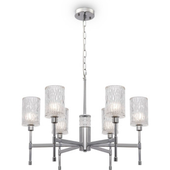 Люстра FREYA ELSA FR5133PL-06CH