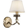 Настенный светильник FREYA ALESSANDRA FR2016WL-01BZ