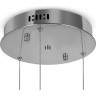 Основание для светильника FREYA TIER FR5257A-L3CH FR5257A-L3CH1