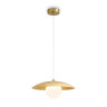 Подвесной светильник FREYA ALBERO FR5589PL-01T