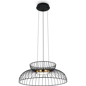 Подвесной светильник FREYA CITRUS FR5398PL-L6B