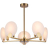 Подвесной светильник FREYA FANTASY FR5237PL-05BS