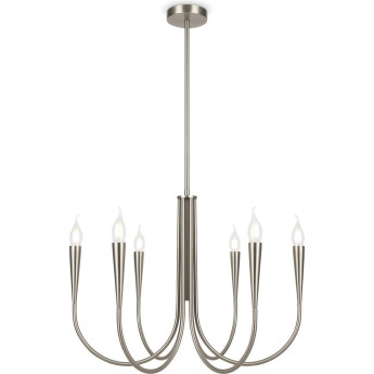 Подвесной светильник FREYA FR5253PL-06N
