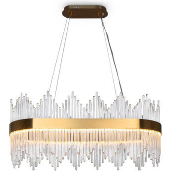 Подвесной светильник FREYA CHALICE FR10008PL-L52G