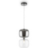 Подвесной светильник FREYA LUMEN FR5215PL-01CH