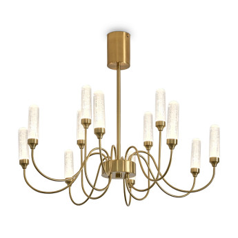 Потолочный светильник FREYA ALIAS FR2050CL-L36BS