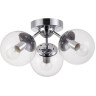 Потолочный светильник FREYA RICHARD FR5596CL-03CH